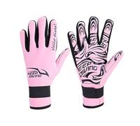 VGEBY1 Gants de Plongée en Néoprène de 2MM, Gants de Plongée à 5 Doigts pour Equipements de Sports Nautiques de Haute Performance. Adulte.(S-Rose)