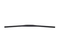 VGEBY1 Guidon de Bicyclette, Guidon Plat en Alliage d'aluminium Faisant Un vélo pour Guidon de vélo(31.8 * 780mm)