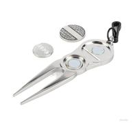 VGEBY1 Outil de Motte de, Outil de Réparation de Mottes pour Hommes, de Accessoires de Formation de Fourche()