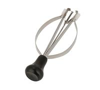 Remover de Montre, Outil de réparation d'horloger de Poussoir d'extracteur de Main de Plongeur de Montre