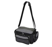 VGEBY1 Sac De Pêche, Sac de Rangement pour la pêche, Leurre résistant à l'usure Sac avec Accessoire pour Ceinture Réglable