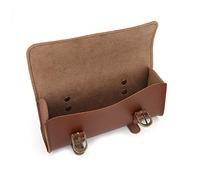 VGEBY1 Sac de Rangement étanche en Cuir synthétique pour Cadre de vélo