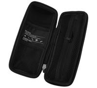 VGEBY1 Sac de Vélo, Sac de Rangement Imperméable Noir pour Outils de Réparation pour Le Cyclisme
