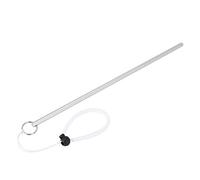 VGEBY1 Sonde sous-Marine, Bâton De Plongée avec Sangle Poignet, Bâton de plongée en Alliage d'aluminium Accessoire de Randonnée Aquatique(Blue)