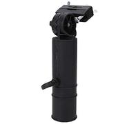 VGEBY1 Support de Parapluie de Golf, Support de Parapluie de Chariot de Golf Multi-Angle pour voiturette de Golf ou pêche