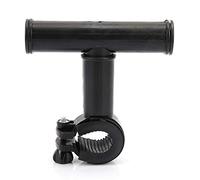 VGEBY1 Support d'extension de Bicyclette, Support de Lampe de Poche en Forme de O en Forme de O pour Mountain Road Bicyclette Extension de vélo, Accessoire