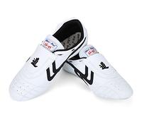 VGEBY1 Taekwondo Chaussures Respirantes antidérapantes Taekwondo Sport Boxe Kung Fu Taichi Chaussures légères pour Hommes et Femmes