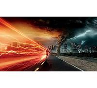 VGJM 5D Diamond Painting Cross Stitch L TV Series Flash Classic Indoor Art Home Wall Decoration 40x50cm