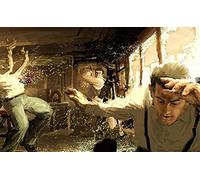 VGJM 5D Diamond Painting Cross Stitch Movie The Mystery of The Film Man Art Home Wall Decoration 40x50cm