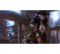 VGJM 5D Diamond Painting Cross Stitch Sci-Fi Christmas Art Home Wall Decoration 50x50cm