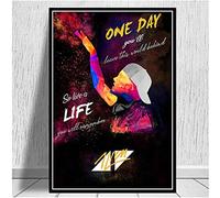 VGJM Adult 5D Diamond Painting Set Avicii Legendary Dj Music Modern Abstract Art Crafts for Home Wall Decoration 30x40cm