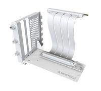 Montech Vertical GPU Mounting Kit (W), Câble