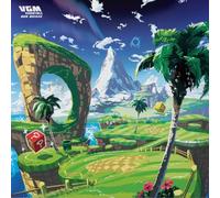 Vgm Essentials: Ben Briggs - O.S.T. - Vgm Essentials: Ben Briggs Original Soundtrack