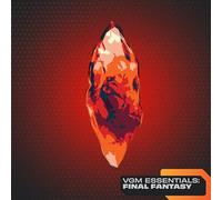 VGM Essentials – Final Fantasy (Bande originale) – Vinyle 2LP
