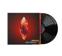 VGM Essentials: FINAL FANTASY Vinyle 2LP