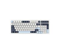 VGN S99 Gaming Tastatur Faraway, Box Ice Cream - Mountain Blue (US)