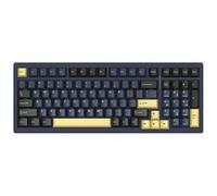 Vgn S99 Gaming Tastatur, Box Ice Cream - Gilt Black (us)