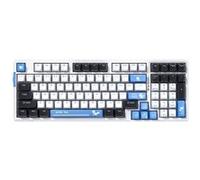 VGN V98Pro V2 Gaming Tastatur, Arctic Fox - Limited Edition (US)