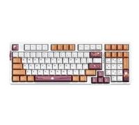VGN V98Pro V2 Gaming Tastatur, Berry Ice Cream - Twilight (US)