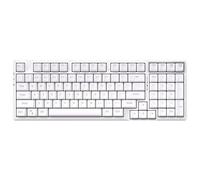 VGN V98 V2 Gaming Tastatur, Numbani Switch - weiß (US)
