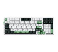 VGN V98Pro V2 Gaming Tastatur, Berry Ice Cream - Forest (US)