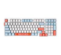 VGN V98Pro V2 Gaming Tastatur, Box Autumn - Maple Sugar Limited Edition (US)