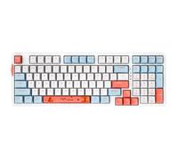 Vgn V98pro V2 Gaming Tastatur, Box Autumn - Maple Sugar Limited Editi