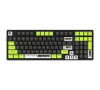 Vgn V98pro V2 Gaming Tastatur, Box Ice Cream Pro - Nubani Source (us)