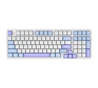 VGN V98Pro V2 Gaming Tastatur, Box Ice Cream Pro - Sea Salt (US)