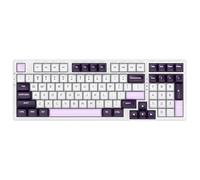 VGN V98Pro V2 Gaming Tastatur, Steam Wave Pro - Blackcurrant (US)
