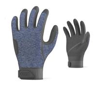 Vgo... 1 paire de NGG X1 Gants de travail sans couture Gription, Gants de travail pour hommes, Gants antidérapants pour l'entreposage et les chauffeurs de camion (TP1130)