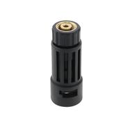 VGOL 1 Adaptateur de Pistolet pour Nettoyeur Haute Pression à Baïonnette B Raccord Rapide Compatible avec Kärcher (M22 IG) Accessoires de Loisirs Sur Machines Professionnelles