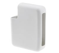 VGOL 1 Coque de Protection en Silicone pour Chargeur 140 W Compatible avec MacBook Pro - Gris