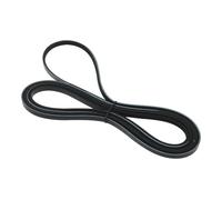 VGOL 1 courroie de sèche-linge 3387610 661570 661570V 3389728 PS382430 661570VP compatible avec Whirlpool Compatible avec Kenmore Compatible avec Maytag Compatible avec Amana (2380 mm x 6,5 mm)