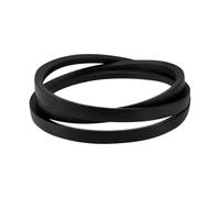 VGOL 1 courroie trapézoïdale 139-2399 1/2 (4 L) x 61,5 cm, compatible avec les tondeuses autoportées Toro Exmark TimeCutter My Ride