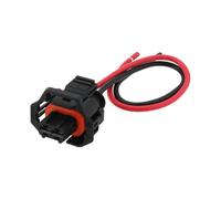 VGOL 1 harnais de capteur de température de liquide de refroidissement 1338370 compatible avec Opel Astra