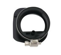 VGOL 1 Jeu de Colliers de Serrage pour Cloison de Séparation de Tronçonneuse 537251302 Compatible avec Husqvarna 340 345 350 357 XP 359 EPA La Tronçonneuse Remplace 503866201 537251301