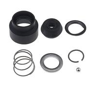 VGOL 1 Jeu de Couvercle de Mandrin de Perceuse SDS Plus Remplacement Compatible avec Bosch GBH2-20/24 Bit Perceuse à Percussion Électrique Mandrin de Perceuse Électrique