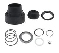 VGOL 1 Jeu de Couvercle de Mandrin de Perceuse SDS Plus Remplacement Compatible avec Bosch GBH2-26 Bit Perceuse à Percussion Électrique Mandrin de Perceuse Électrique