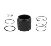 VGOL 1 Jeu de Pièces de Rechange pour Mandrin de Serrage pour Visseuse à Percussion 324420-7 233005-7 Compatible avec Makita BTP144 DTD129 TD126