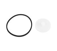 VGOL 1 kit de réparation de lecteur CD et courroie compatible avec lecteur CD McIntosh MCD7000 MCD7005 6 x 24 x 8,6 mm