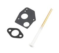 VGOL 1 Kit de Tube d'aspiration d'essence pour Carburateur Compatible avec Briggs & Stratton 391813 Et 272409S