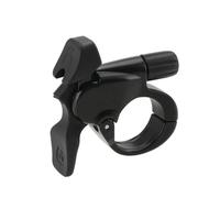 VGOL 1 levier de verrouillage à distance pour fourche de vélo en alliage d'aluminium pour fourche à gaz avant de vélo, interrupteur de verrouillage de réparation compatible avec SR Suntour Axon