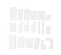 VGOL 1 lot de tampons de réservoir d'encre compatibles avec Epson TX810 TX730 TX710 TX720DW TX710W TX700W
