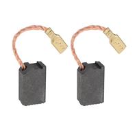 VGOL 1 Paire de Balais de Charbon pour Meuleuse 6x8x13 Mm Compatible avec Festool RO90DX RO150E RO125 FEQ RAS 115.04 PS200E DX93E DF500