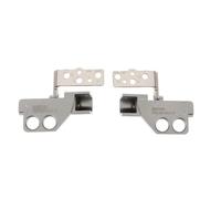 VGOL 1 Paire de Charnières pour écran LCD 02HL020 Compatible avec Lenovo ThinkPad X390 X395 X13