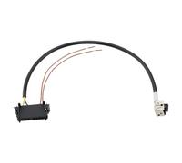 VGOL 1 Pièce 89034934 6G Câble Connexion de l'unité de Commande Phare au Xénon D1S Câbles d'alimentation Ballast Phare au Xénon Compatible avec Audi Q7 Compatible avec BMW Compatible avec Seat