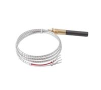 VGOL 1 pièce de cheminée thermopile 91,4 cm 750 mv pièce de rechange 60125501 h5882 60J79 60J7901 pour cheminées au gaz propane chauffe-eau friteuse avec brûleur pilote