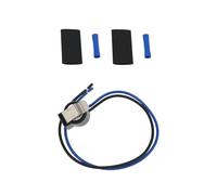 VGOL 1 Pièce de Rechange pour Thermostat de Dégivrage 5303918214 Compatible avec Frigidaire Compatible avec Kenmore Compatible avec Electrolux Le Réfrigérateur