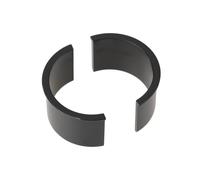 VGOL 1 pince de dérailleur avant 28,6 à 31,8 mm compatible avec Shimano, compatible avec SRAM